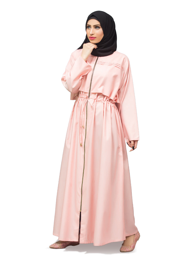 Shamre Coat Pink 0121-R-953